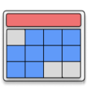 Tiny Calendar Icon